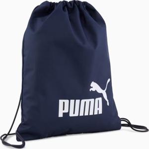 Рюкзак-мішок Puma Phase Gym Sack 14L темно-синій Уні